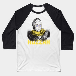 Catherine the Great Baseball T-Shirt